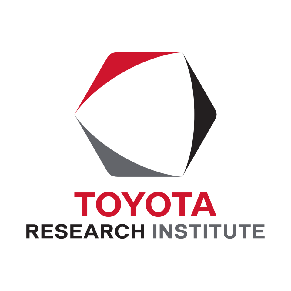 Toyota Research Institute