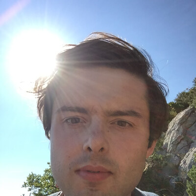 Pavel Tokmakov