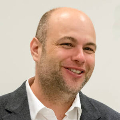 Sebastian Scherer
